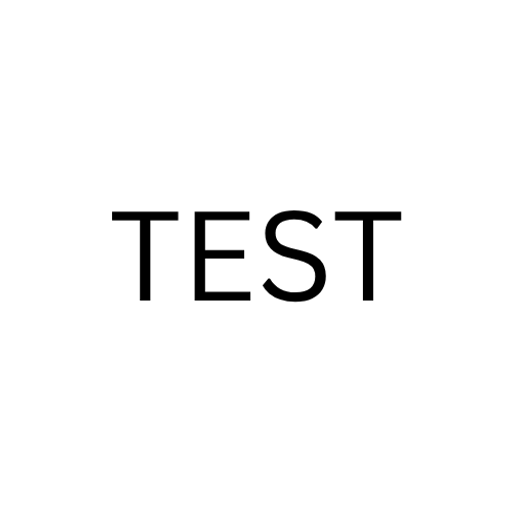 TEST