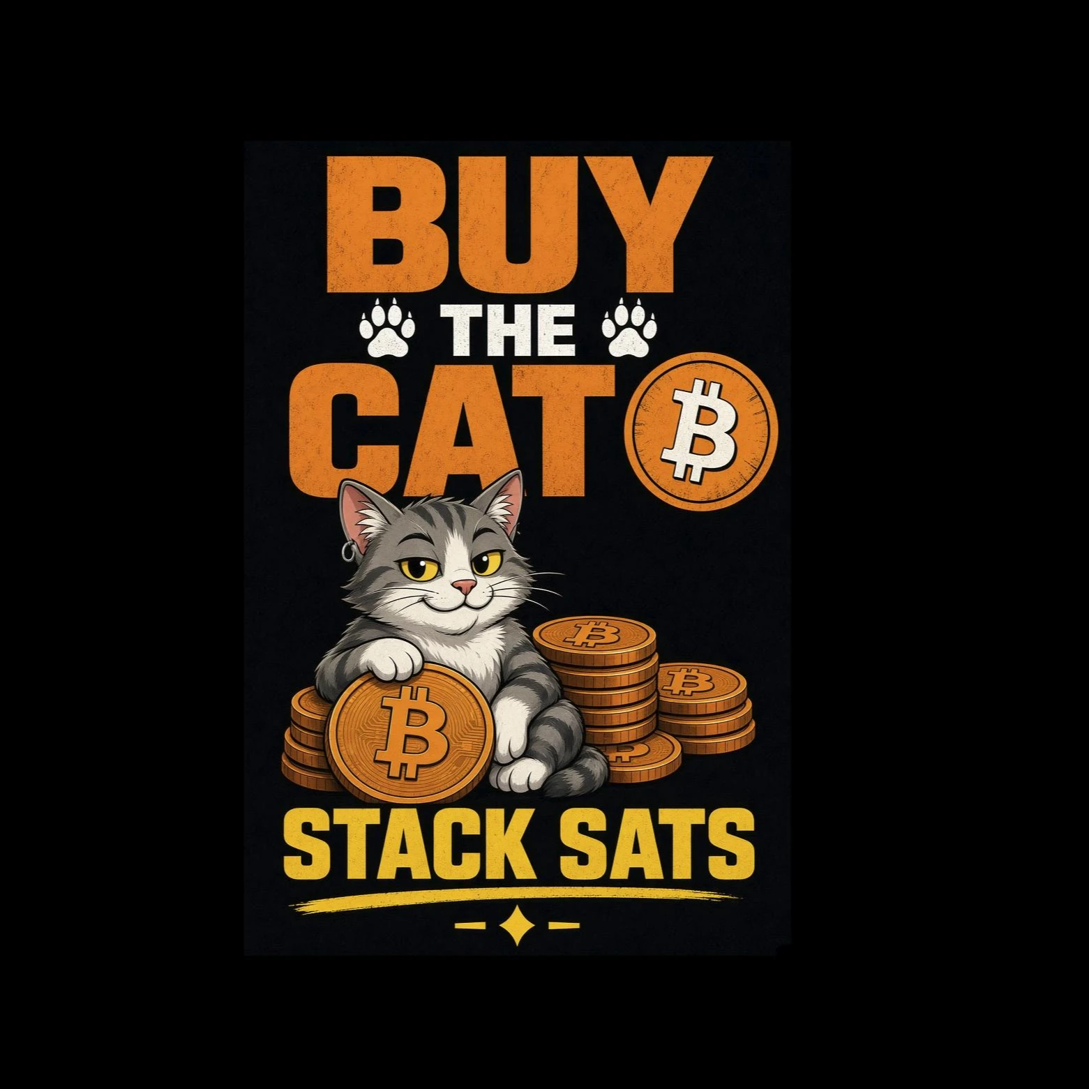 STACKSATS