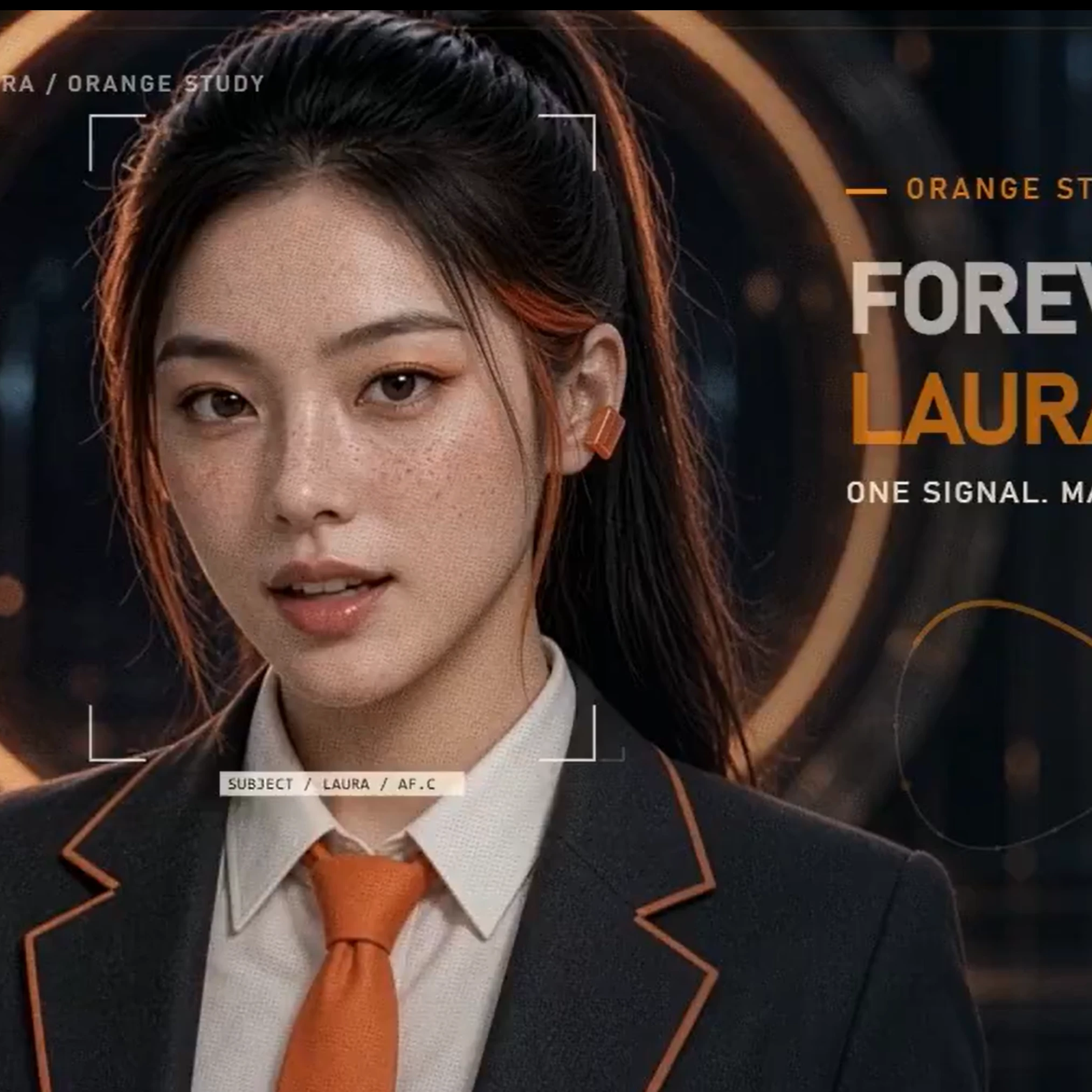 LAURA