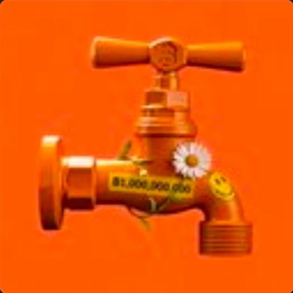 FAUCET