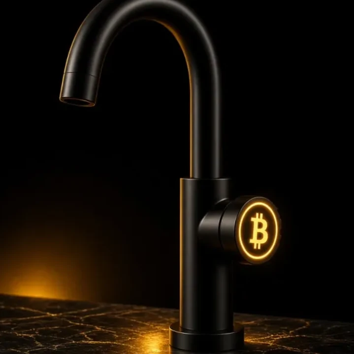 BTCFAUCET