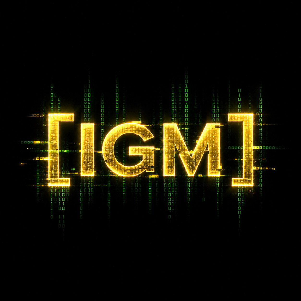 IGM
