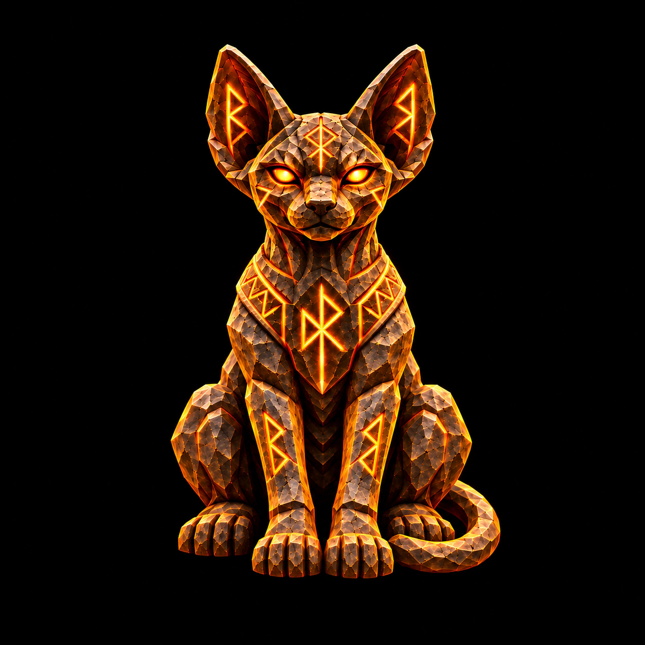 RUNECAT